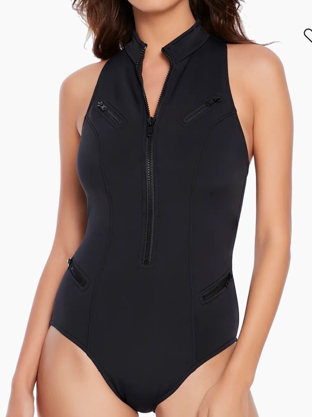 Magicsuit Scuba Coco One Piece Swimsuit 18W